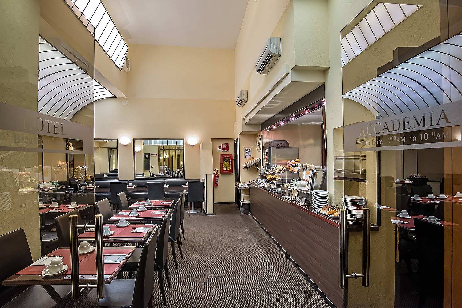 Accademia Hotel Roma Accademia Hotel Roma