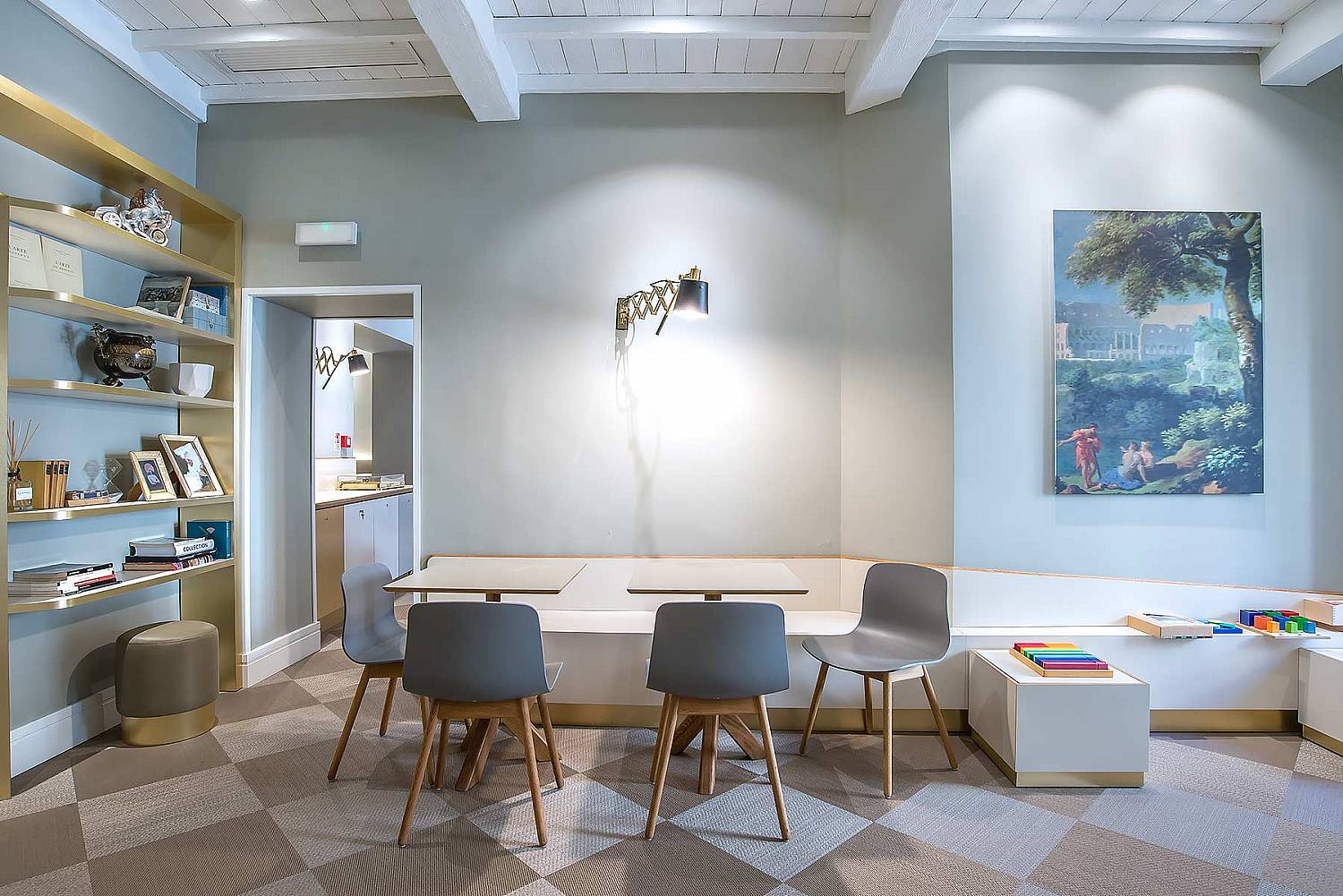 Hotel Tritone Roma Recensioni Hotel Tritone Roma Recensioni