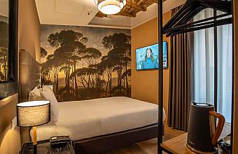 Hotel <br /> Elite Rome ***