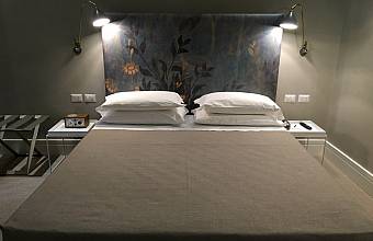 Hotel <br /> Accademia Rome ***