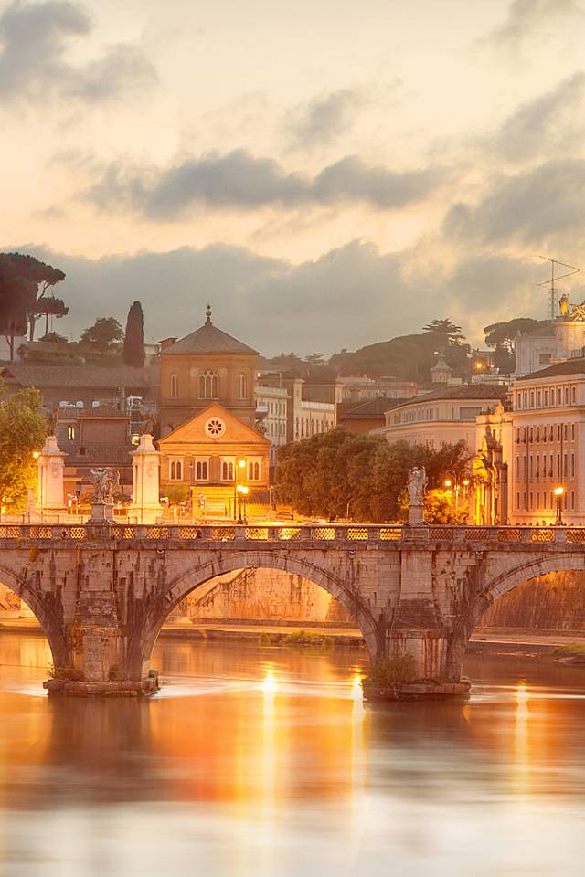 Accademia Hotel Rome Map Neighborhoods Where To Stay In Rome: Best