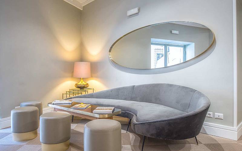 Hotel Accademia ***: Club@Accademia