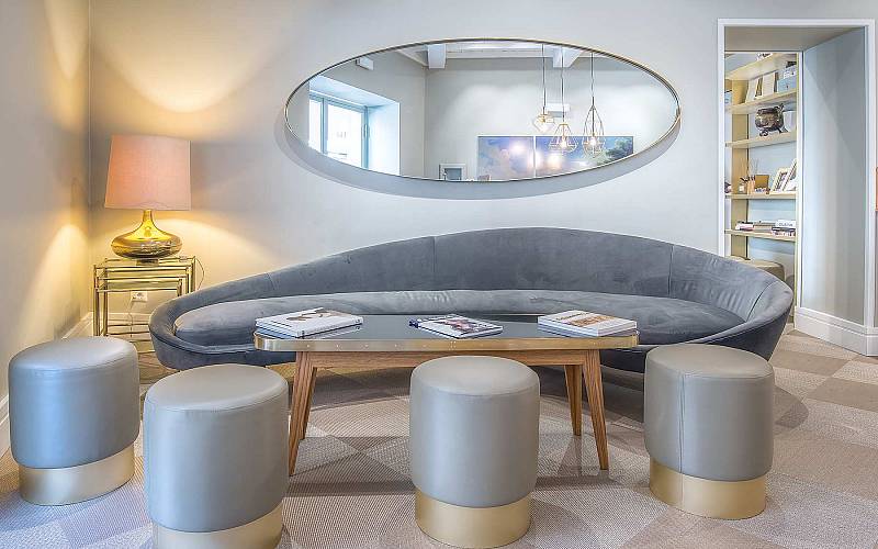 Hotel Accademia ***: Club@Accademia