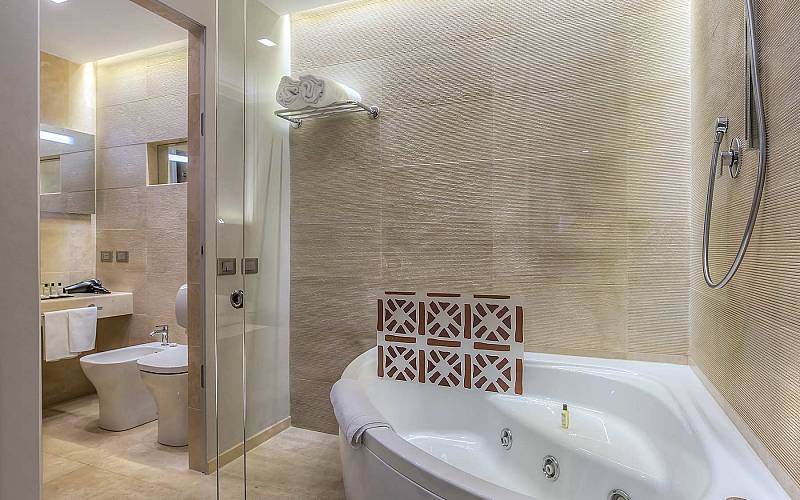 Hotel Accademia ***: Junior Suite
