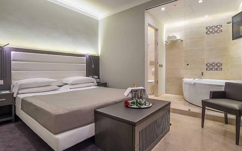 Hotel Accademia ***: Junior Suite