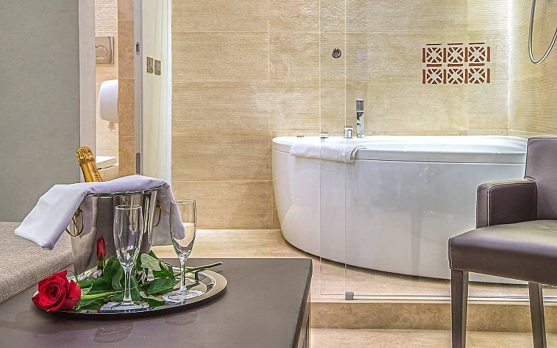 Hotel Accademia ***: Junior Suite