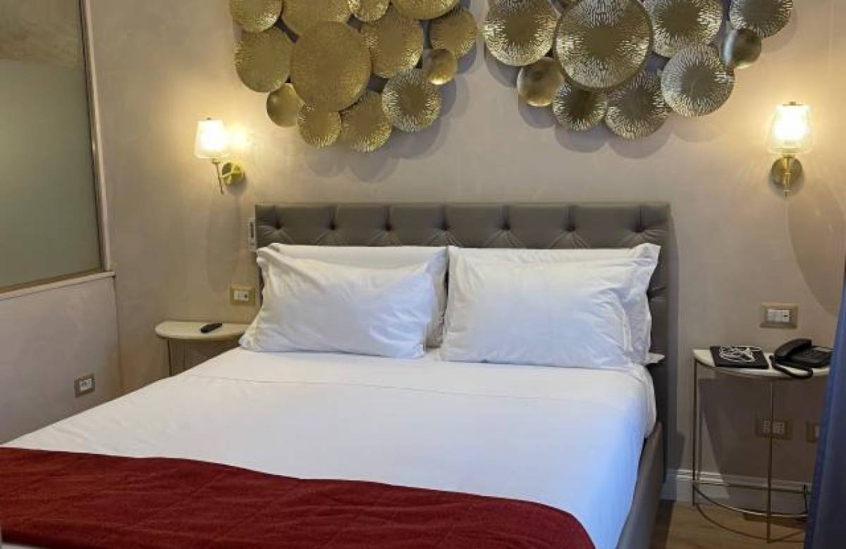 Stay 4 nights and Save Up to 20%!